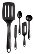 Tefal Zestaw szpatułek Bienvenue K001A504 5 cz. Tefal