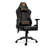 Cougar Outrider Black Cougar