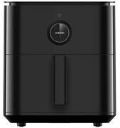 XIAOMI Smart Air Fryer 6.5L Black EU Smart Air Fryer 6.5L Black EU XIAOMI