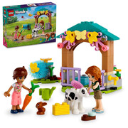 LEGO Friends 42607 Szopa cielątka Autumn LEGO
