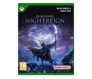 Xbox Elden Ring Nightreign Xbox