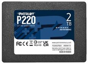 Patriot 2TB 2,5