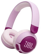 JBL JR320BT Fioletowe JBL