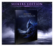 Xbox Elden Ring Nightreign Seekers Edition Xbox