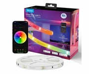 GOVEE H612A 5m Taśma LED Wi-Fi, Bluetooth, RGBIC Govee H612A 5m Taśma LED Wi-Fi Bluetooth RGBIC GOVEE