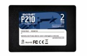 PATRIOT P210 2TB 2,5'' P210S2TB25 P210 2TB 2 5 P210S2TB25 PATRIOT