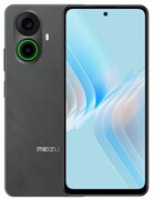 MEIZU NOTE 21 PRO / M412H (8/256) czarny NOTE 21 PRO / M412H (8/256) czarny MEIZU