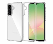 TECH-PROTECT Flexair Hybrid do Samsung Galaxy A56 Clear Flexair Hybrid do Samsung Galaxy A56 Clear TECH-PROTECT