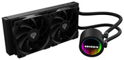 Genesis Hydria 240 2x120mm Genesis