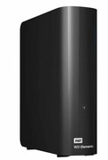 Dysk zewnętrzny Western Digital Elements Desktop 4TB WDBWLG0040HBK