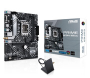 ASUS PRIME H610M-A WIFI DDR4 ASUS