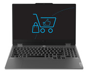 Lenovo LOQ-15 Ryzen 5-7235HS/32GB/512+1TB RTX3050 144Hz Lenovo