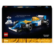 LEGO Icons 10353 Williams Racing FW14B i Nigel Mansell Icons 10353 Williams Racing FW14B i Nigel Mansell LEGO