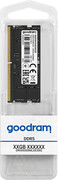 GOODRAM 16GB (1x16GB) 5600MHz CL46 GOODRAM