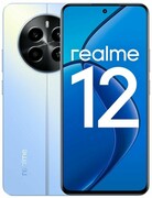 REALME 12 8/256GB Niebieski 12 8/256GB Niebieski REALME