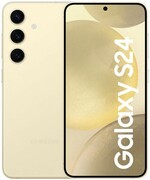 SAMSUNG Galaxy S24 8GB/128GB Żółty (S921B) Galaxy S24 8GB/128GB Żółty (S921B) SAMSUNG