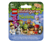 LEGO 71053 Minifigures Seria Shrek 111 LEGO