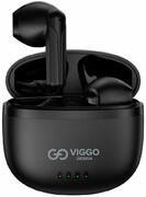 VIGGO DESIGN bezprzewodowe AQD51K czarne bezprzewodowe AQD51K czarne VIGGO DESIGN
