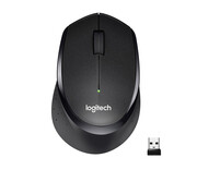 Mysz Logitech M330 Silent Plus