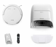 DJI ROMO S (Wersja ze Zbiornikiem na Wodę) ROMO S (Wersja ze Zbiornikiem na Wodę) DJI