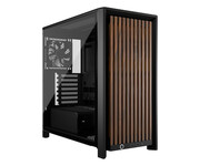 Corsair FRAME 4000D RS Wood Corsair