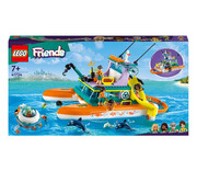 LEGO Friends 41734 Morska łódź ratunkowa LEGO