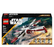 LEGO Star Wars 75402 Myśliwiec ARC-170 LEGO