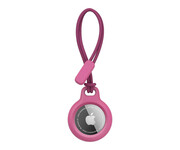 Mobile Origin Airtag Loop Case Holder A1 pink Mobile Origin