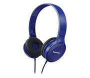 Słuchawki PANASONIC RP-HF100E-W