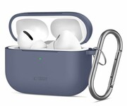 TECH-PROTECT Silicone Hook Do Apple Airpods Pro 3 Baby Blue 5906302333134 Silicone Hook Do Apple Airpods Pro 3 Baby Blue 5906302333134 TECH-PROTECT