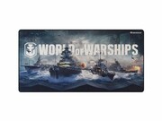 GENESIS Carbon 500 Maxi WOWS Armada 900x450mm NPG-1737 Carbon 500 Maxi WOWS Armada 900x450mm NPG-1737 GENESIS