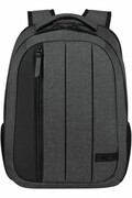 AMERICAN TOURISTER Plecak na laptopa 14 cali Streethero szary melanż 218515 Plecak na laptopa 14 cali Streethero szary melanż 218515 AMERICAN TOURISTER