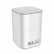 UNITEK Stacja klonująca dyski 2x M.2 PCIe/NVMe SSD S1207A Stacja klonująca dyski 2x M.2 PCIe/NVMe SSD S1207A UNITEK