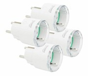 Inteligentne gniazdko WiFi Gosund SP111 3450W 15A Gosund - zdjęcie 1