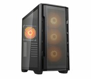 COUGAR Uniface RGB Black CGR-5C78B-RGB Uniface RGB Black CGR-5C78B-RGB COUGAR