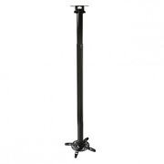 ART P-104B sufitowy 110-197cm czarny ART