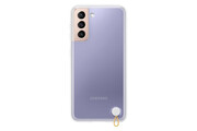 Samsung Clear Protective Cover do Galaxy S21 White Samsung