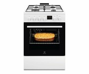 Electrolux LKK660222W Electrolux