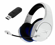 HYPERX Stinger Core Wireless White PS5 4P5J1AA Stinger Core Wireless White PS5 4P5J1AA HYPERX