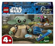LEGO STAR WARS 75443 Dom Grogu STAR WARS 75443 Dom Grogu LEGO