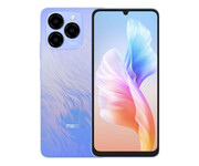 Meizu Note 21 8/256GB 90Hz Blue Meizu