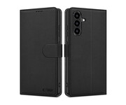 Tech-Protect Wallet do Samsung Galaxy A56 Matte Black Tech-Protect