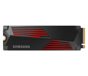 Samsung 4TB M.2 PCIe Gen4 NVMe 990 Pro Heatsink Samsung