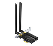 TP-Link Archer TX50E (3000Mb/s a/b/g/n/ac/ax) BT 5.0 TP-Link