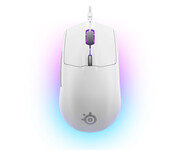 SteelSeries Rival 3 Gen 2 White SteelSeries
