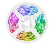 Gosund Inteligentna taśma WiFi RGB LED SL1 (2,8m) Gosund