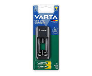 Varta Ładowarka DUO +2AAA 800mAh Varta
