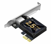 TP-Link TX201 (2,5Gb/s) Low Profle TP-Link