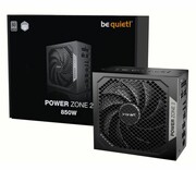 Zasilacz Be Quiet! Power Zone 850W - zdjęcie 2
