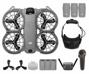 DJI Neo 2 Motion Fly More Combo CP.FP.00000273.01 / 6937224131729 Neo 2 Motion Fly More Combo CP.FP.00000273.01 / 6937224131729 DJI